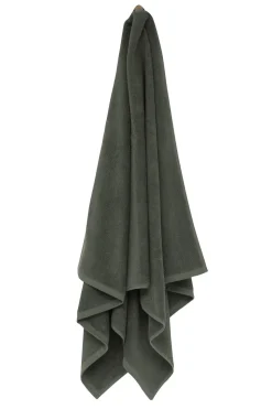 Everyday Håndklæde, Nordic Green 70x140 cm