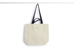 Everyday Tote Bag, Grey