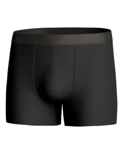 Executive Boxershorts, Black, XL