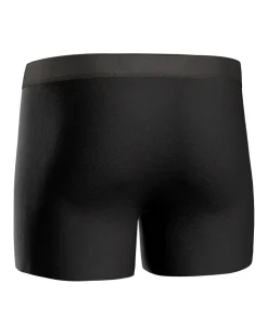Executive Boxershorts, Black, XL