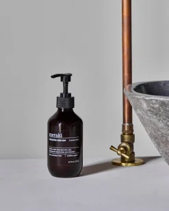 Exfoliating Hand Soap, Meadow Bliss, 275 ml