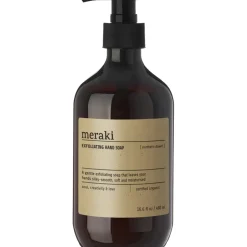 Exfoliating Hand Soap, Northern Dawn, 490 ml