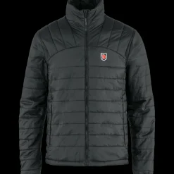 Expedition X-Lätt Jakke, Black, XL