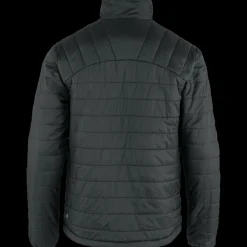 Expedition X-Lätt Jakke, Black, XL