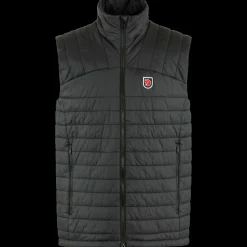 Expedition X-Lätt Vest, Sort, XL