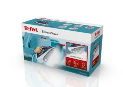 Express Dampstrygejern