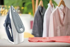 Express Dampstrygejern