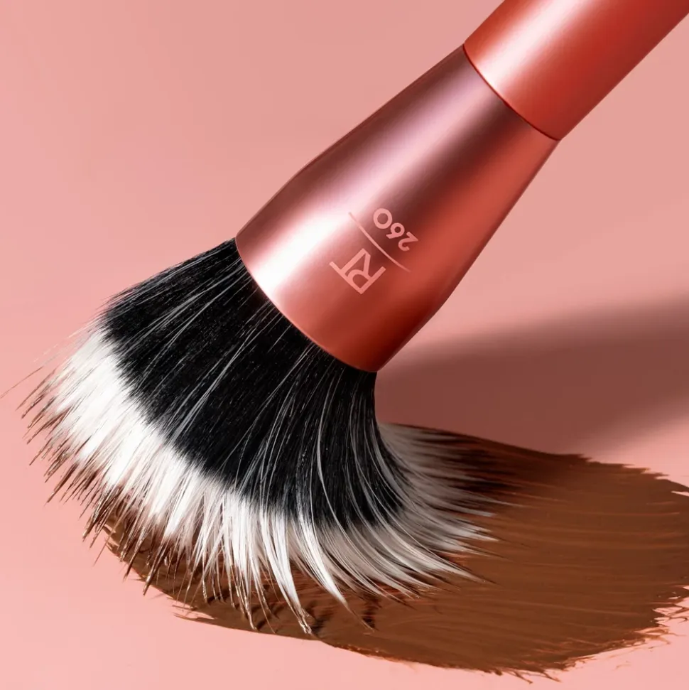 Extra Big Stippling Brush