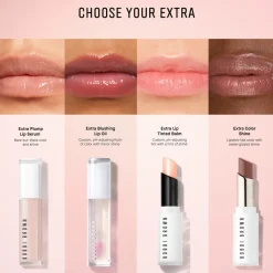 Extra Lip Tinted Balm, 213 Bare Pink