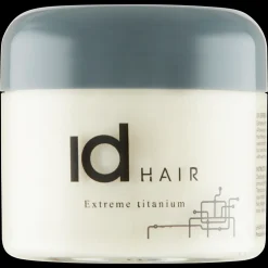 Extreme Titanium Hårvoks, 100 ml