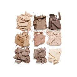 Eyedentity Palette, Be Here