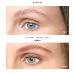 Eyelash Activating Serum