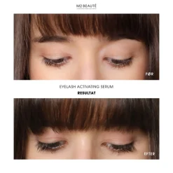 Eyelash Activating Serum