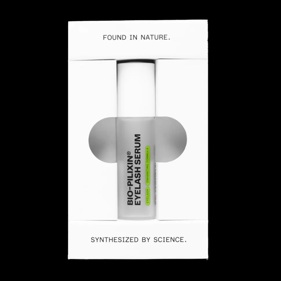 Eyelash Growth Serum