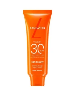 Face Cream Sun Care, SPF 30, 50 ml