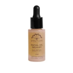 Facial Oil Delight, 15 ml