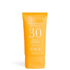 Facial Sunscreen, SPF 30, 50 ml