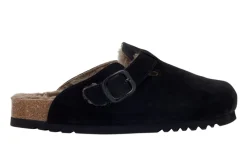 Fae Clogs, Black, 40