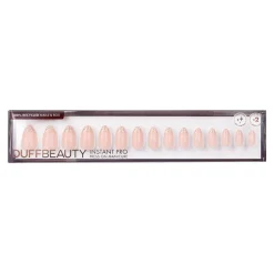 Fairy French Press-On Kunstige Negle