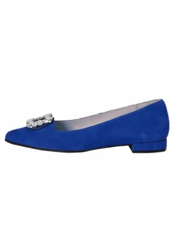 Fairytales Ballerinasko, Electric Blue, 36