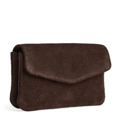 Faith Pung, Dark Brown