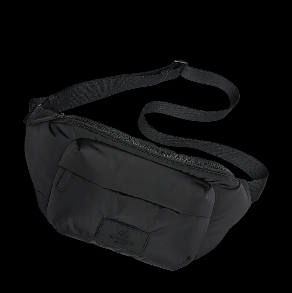 Fame Bæltetaske, Black