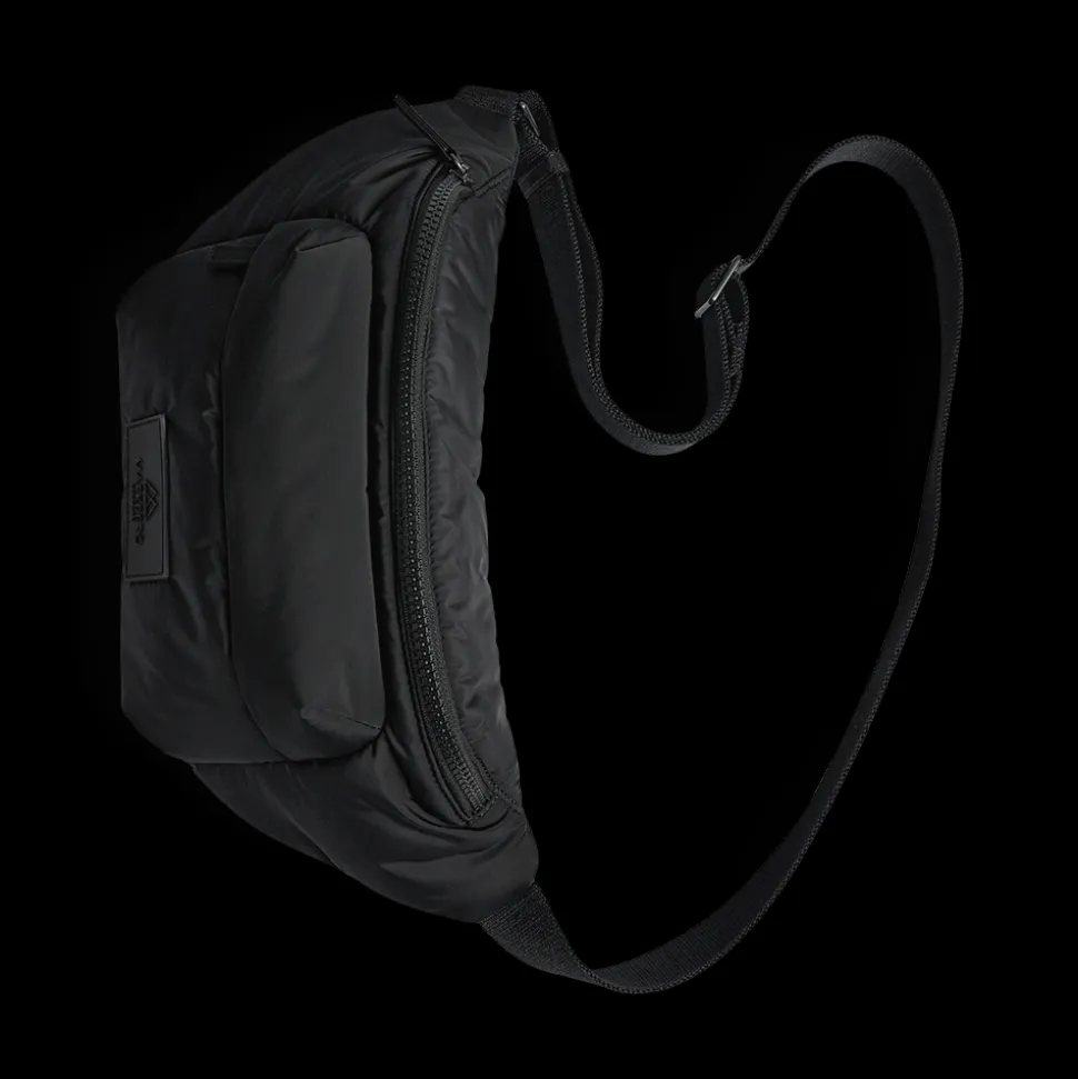 Fame Bæltetaske, Black