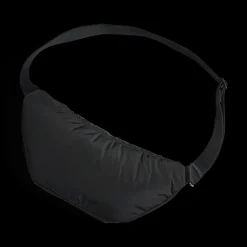 Fame Bæltetaske, Black