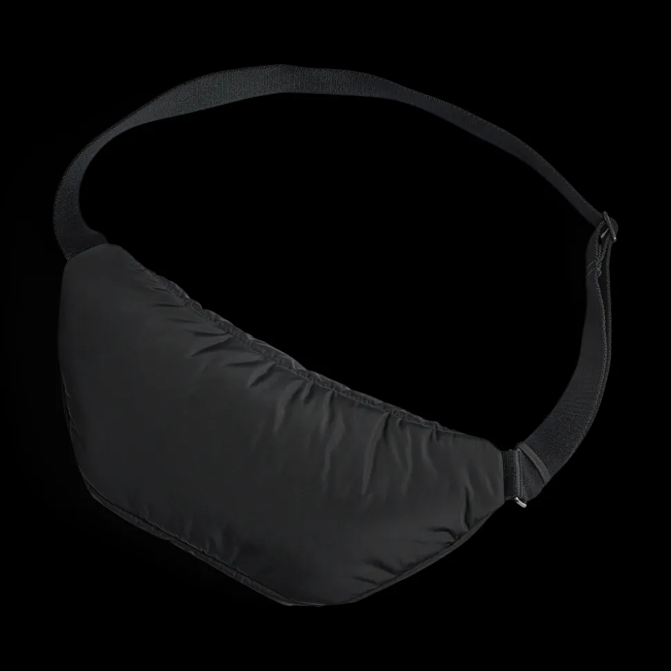 Fame Bæltetaske, Black