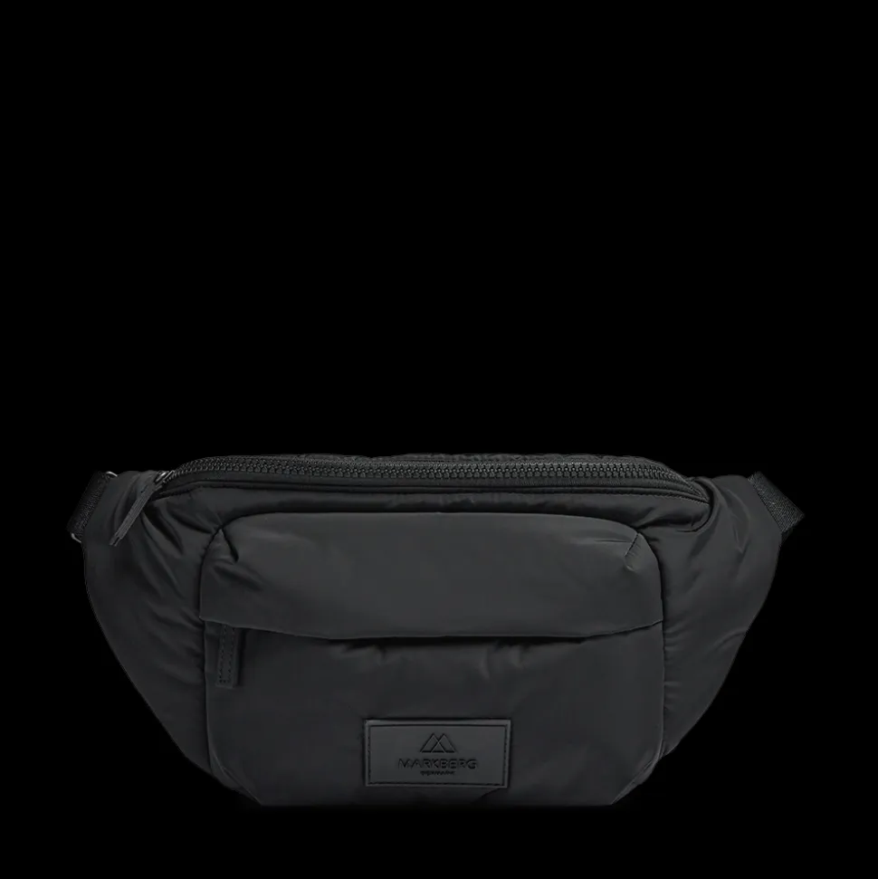 Fame Bæltetaske, Black
