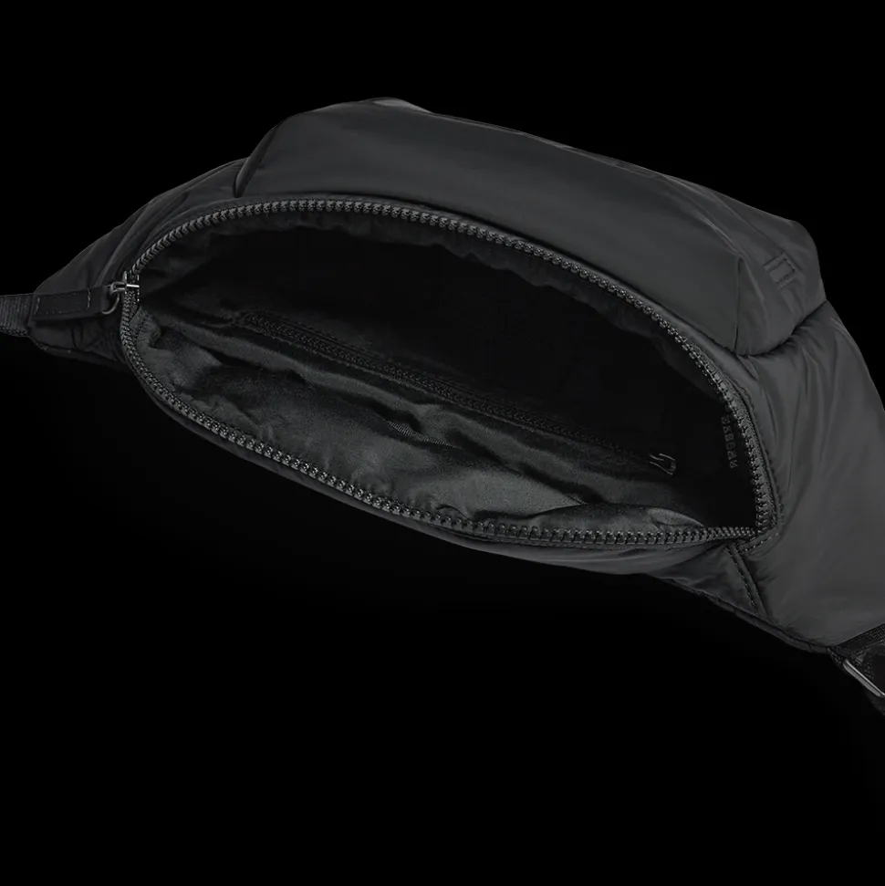 Fame Bæltetaske, Black