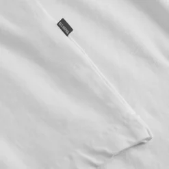 Fan Culture T-shirt, White, M