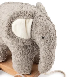 Fanto Elefant Trækdyr