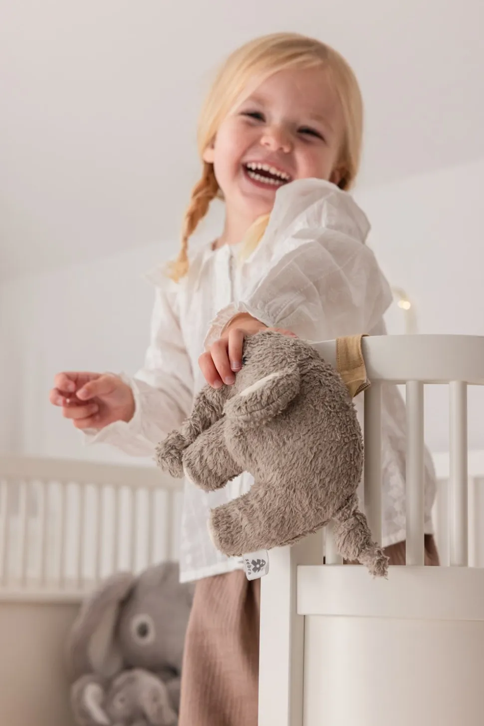 Fanto Musikuro, Grå