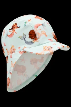 Fasai Badehat, Wan Blue, 9-12 mdr.