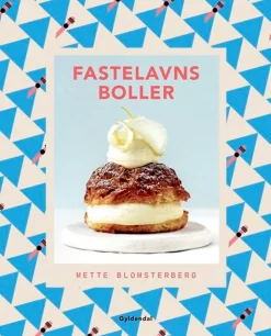 Fastelavnsboller