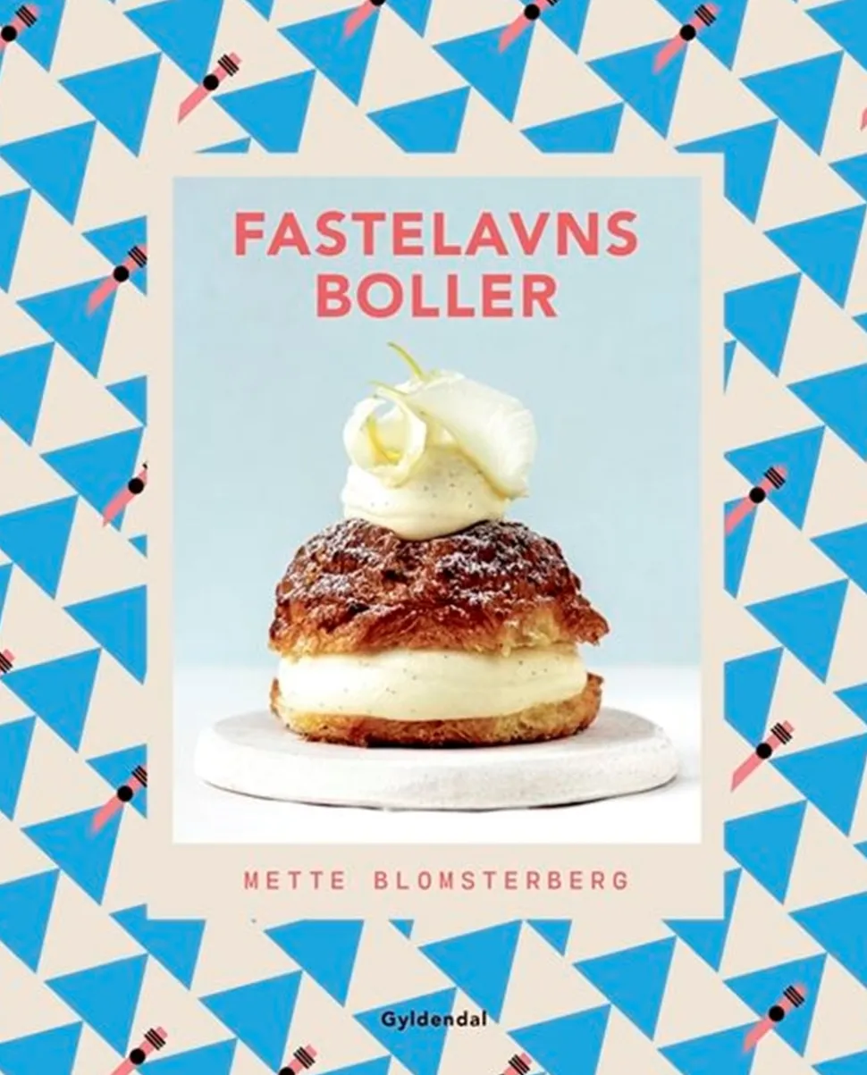 Fastelavnsboller