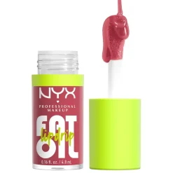 Fat Oil Lip Drip, 09 Chilin' Like A Villian