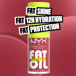 Fat Oil Lip Drip, 09 Chilin' Like A Villian