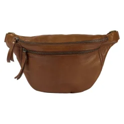 Faust Bæltetaske, Walnut