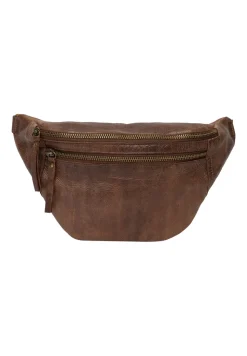 Faust Urban Bæltetaske, Woodsmoke