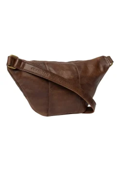 Faust Urban Bæltetaske, Woodsmoke