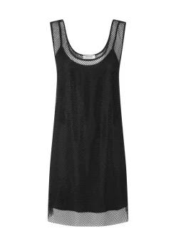 FazilMD Kjole, Sort, XS