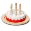 Fødselsdagskage