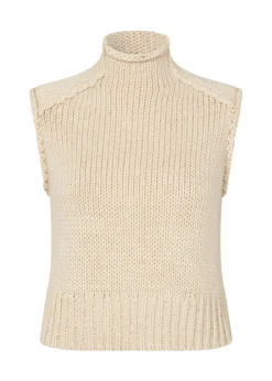 FelipeMD Vest, Summer Sand, M