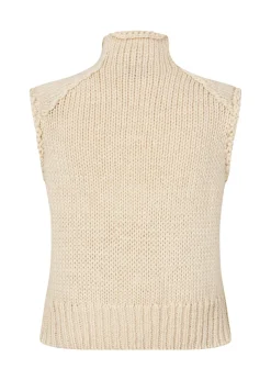 FelipeMD Vest, Summer Sand, M