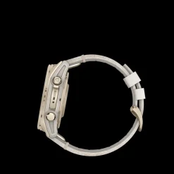 Fenix 8 010-02903-40 Smartwatch, Fog Gry, 43 mm