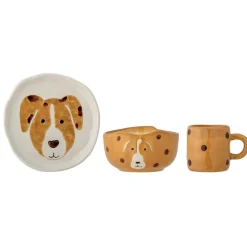 Fenix Stelsæt, Brown