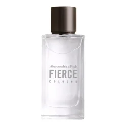 Fierce Eau De Cologne, 50 ml