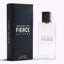 Fierce Eau De Cologne, 100 ml